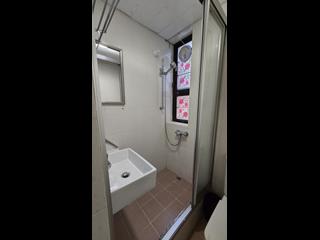 Wan Chai - Kingstown Mansion 11
