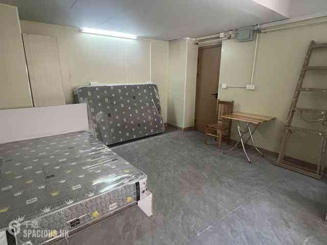 Mong Kok - Lai To Building 05