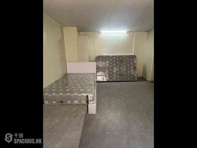 Mong Kok - Lai To Building 06