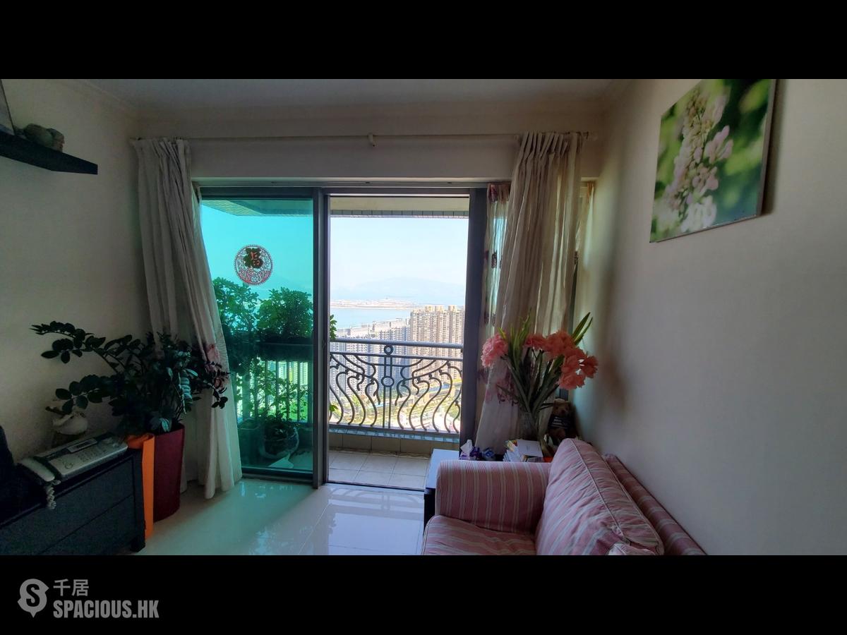 Tung Chung - Caribbean Coast Phase 4 Crystal Cove Tower 16 01