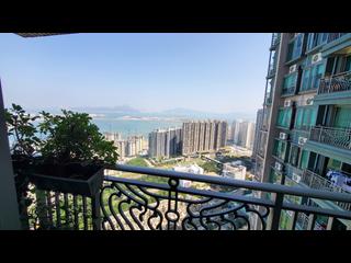Tung Chung - Caribbean Coast Phase 4 Crystal Cove Tower 16 02