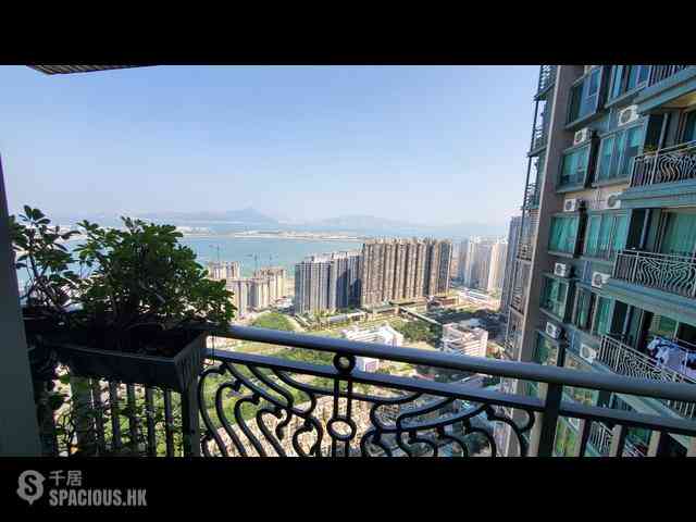 东涌 - 映湾园4期 听涛轩16座 06