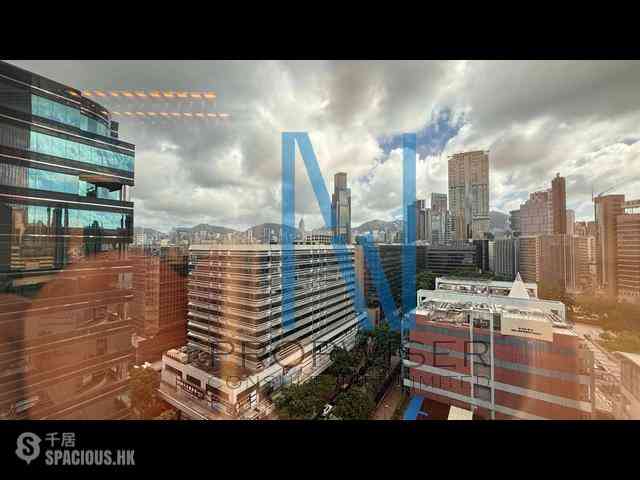 尖东 - 康宏广场 12