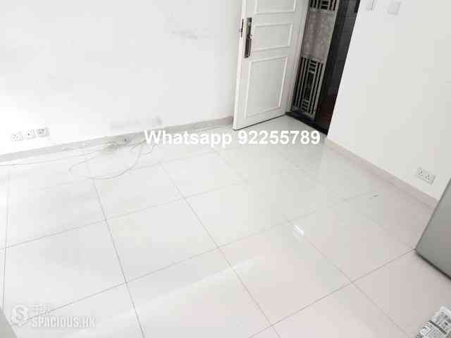 Kennedy Town - Full Harvest Building 03