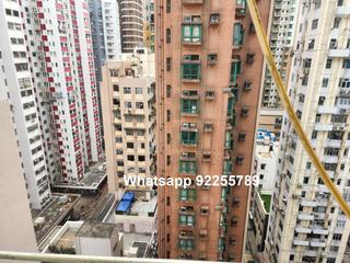 Kennedy Town - Full Harvest Building 04
