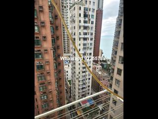 Kennedy Town - Full Harvest Building 06