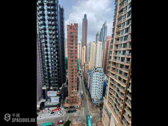 堅尼地城 - 泓都2座 01