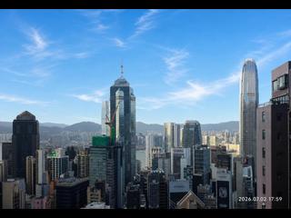 中半山 - 嘉兆臺2座 02
