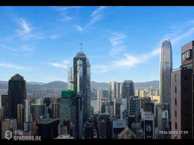 Mid Levels Central - The Grand Panorama Block 2 02