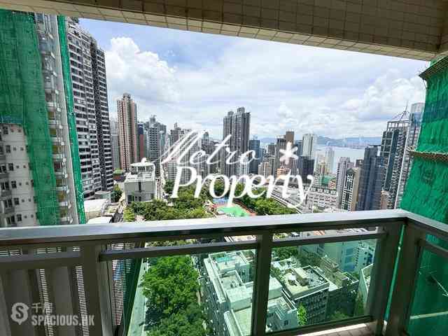 Sai Ying Pun - Centre Place 05