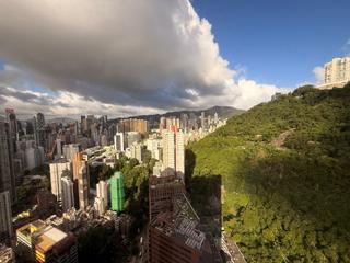 東半山 - 竹林苑 02