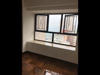 堅尼地城 - 堅城中心 02