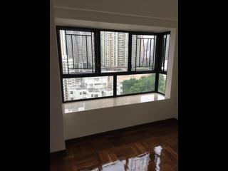 堅尼地城 - 堅城中心 03