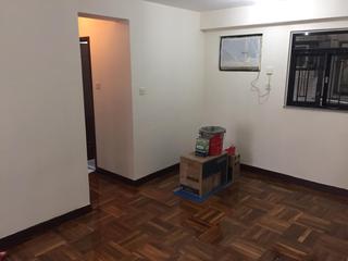 堅尼地城 - 堅城中心 04