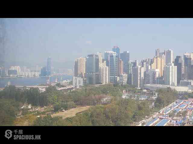铜锣湾 - 乐声大厦 06
