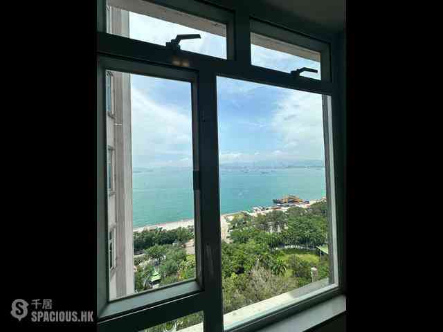 坚尼地城 - 南海大厦 06