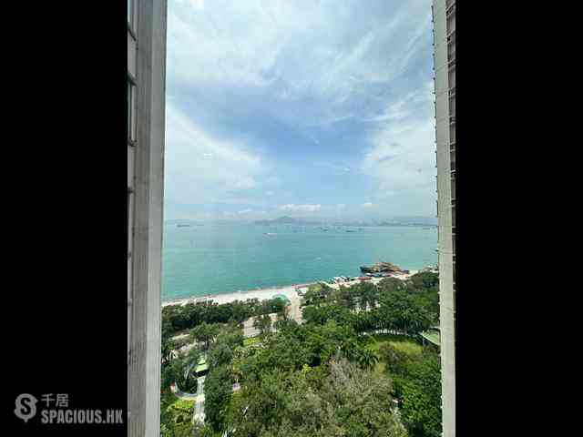 坚尼地城 - 南海大厦 07