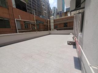 灣仔 - 展鴻大廈 08