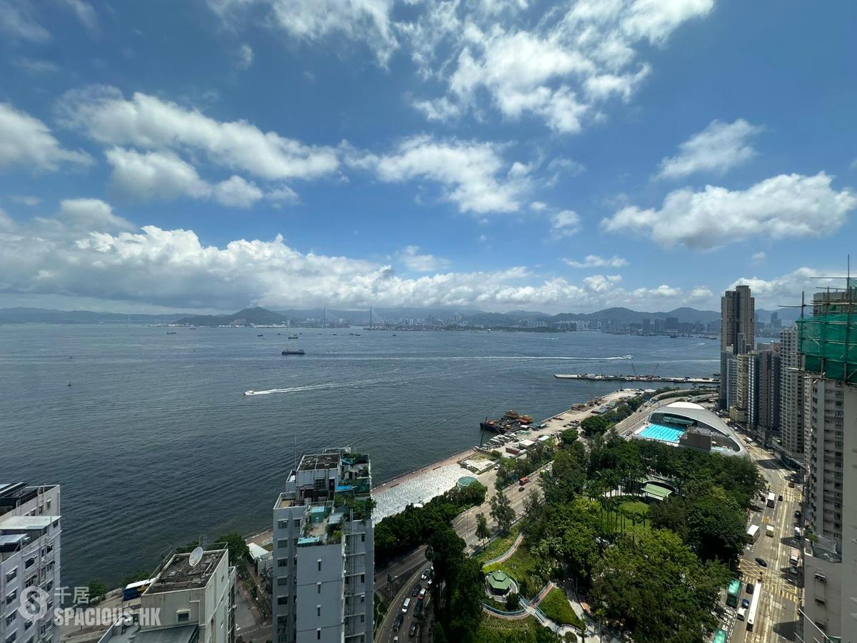 堅尼地城 - 海怡花園 01