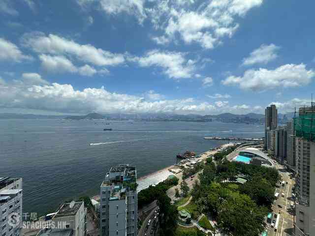 堅尼地城 - 海怡花園 01