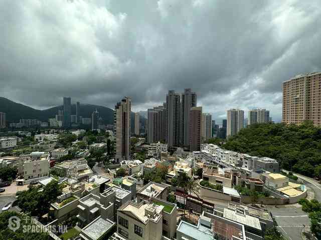 渣甸山 - 柏麗園 02