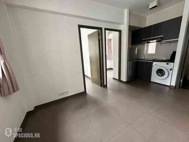 Kennedy Town - Sands House 02