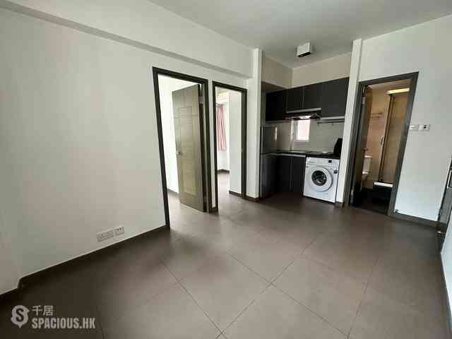 Kennedy Town - Sands House 03