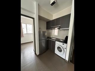 Kennedy Town - Sands House 04