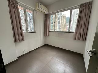 Kennedy Town - Sands House 05