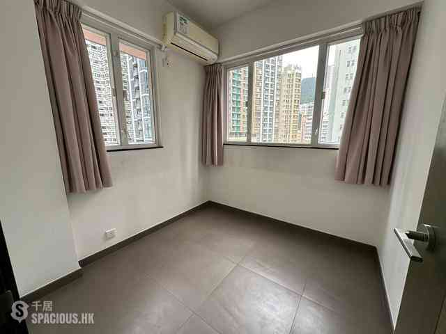 Kennedy Town - Sands House 05