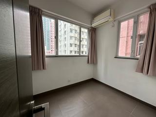 Kennedy Town - Sands House 06