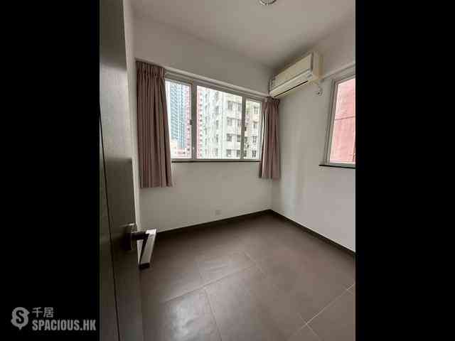 Kennedy Town - Sands House 07