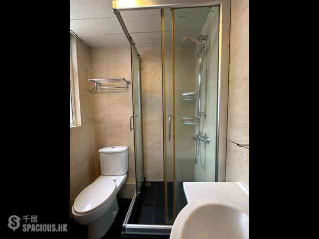 Kennedy Town - Sands House 08