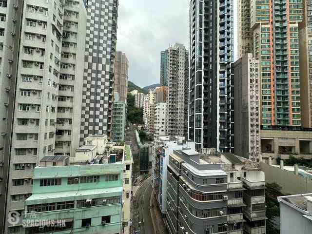 Kennedy Town - Sands House 11