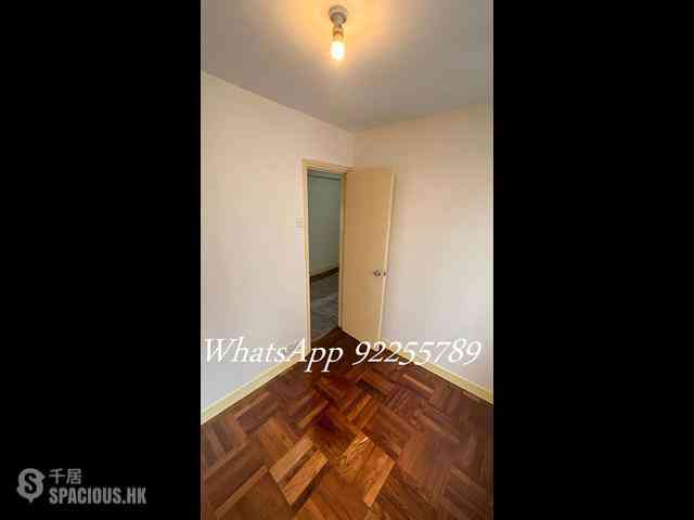 Kennedy Town - Smithfield Terrace 04