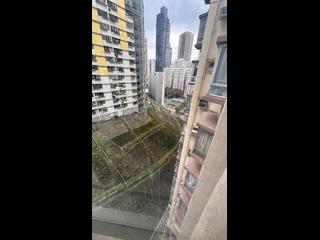 坚尼地城 - 嘉辉花园 05