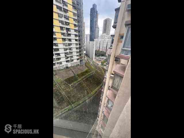 坚尼地城 - 嘉辉花园 05