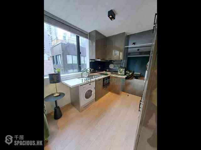 Sheung Wan - Hollywood Hill 04
