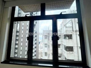 Mid Levels Central - Ming Garden 10