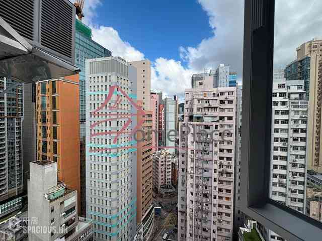 苏豪 - 永利大厦 08
