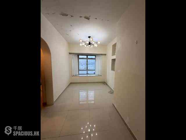 Kennedy Town - Harbour View Garden 03