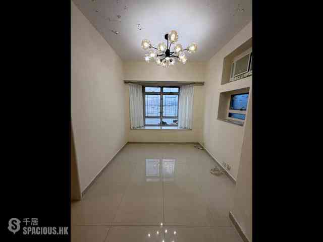 Kennedy Town - Harbour View Garden 05