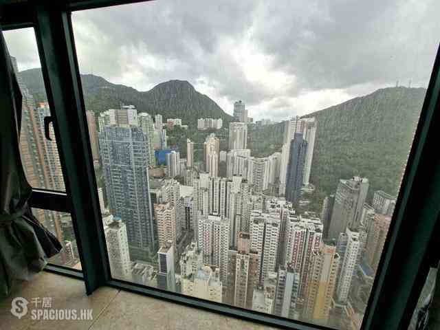 Kennedy Town - Manhattan Heights 01