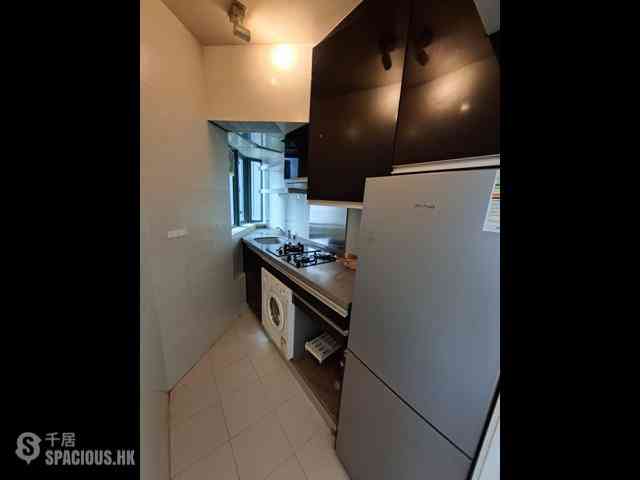 Kennedy Town - Manhattan Heights 03