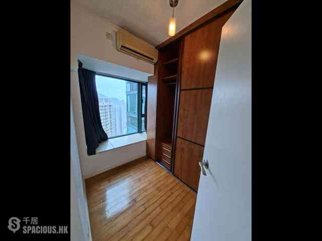 Kennedy Town - Manhattan Heights 06