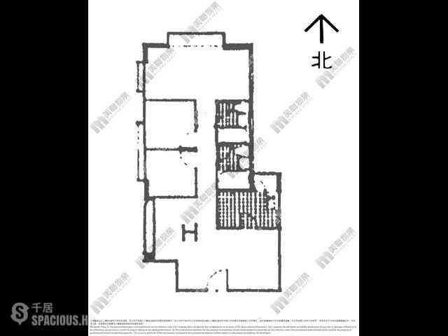 太古城 - 太古城 海天花園 啟天閣 (55座） 04