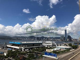 Shek Tong Tsui - Kong Chian Tower 07