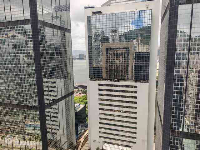湾仔 - 富通大厦 02