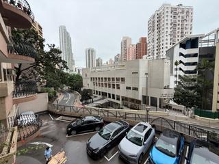 Mid Levels West - Park View Court 02