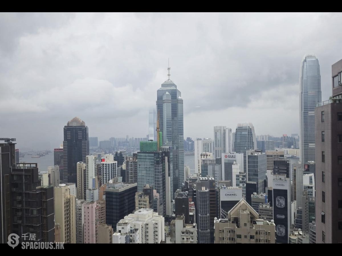 中半山 - 嘉兆台 01
